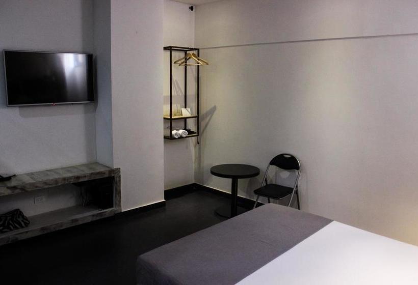 Hotel Gallery | Medellín | Antioquia | Colombia 9