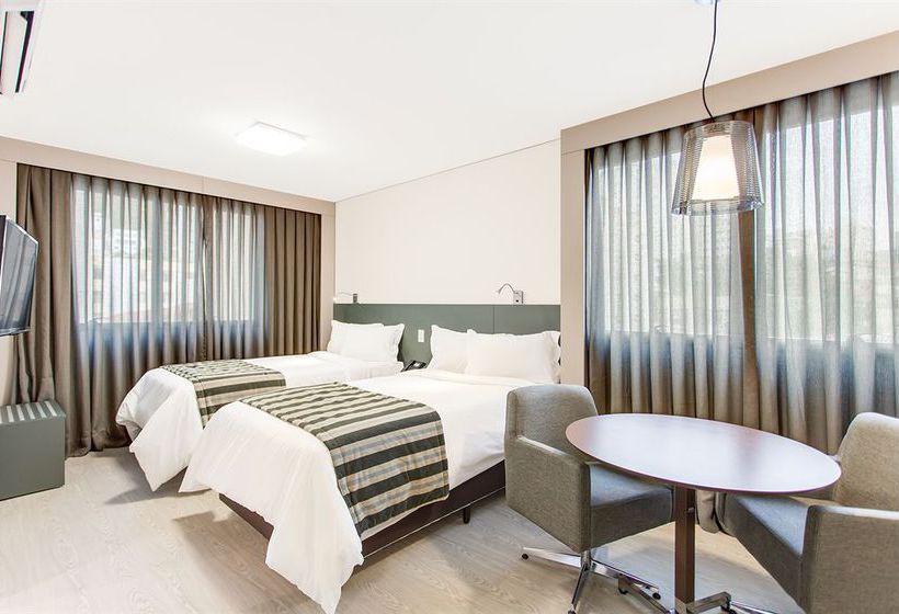 Hotel E.suítes Sion  | Belo Horizonte | Minas Gerais | Brasil 10