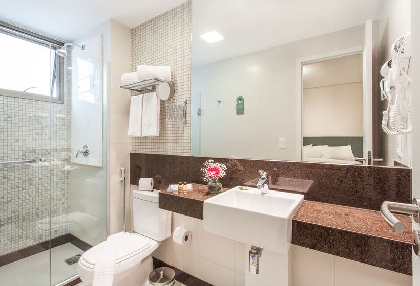 Hotel E.suítes Sion  | Belo Horizonte | Minas Gerais | Brasil 12