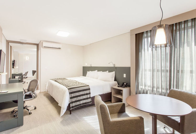 Hotel E.suítes Sion  | Belo Horizonte | Minas Gerais | Brasil 14