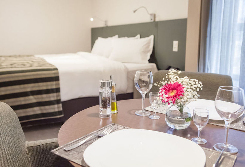 Hotel E.suítes Sion  | Belo Horizonte | Minas Gerais | Brasil 16