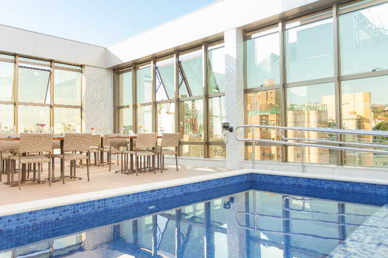 Hotel E.suítes Sion  | Belo Horizonte | Minas Gerais | Brasil 17