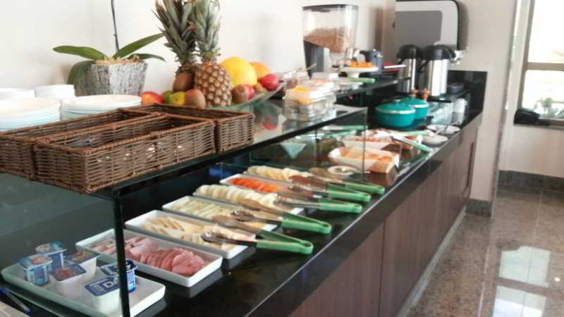 Hotel E.suítes Sion  | Belo Horizonte | Minas Gerais | Brasil 18