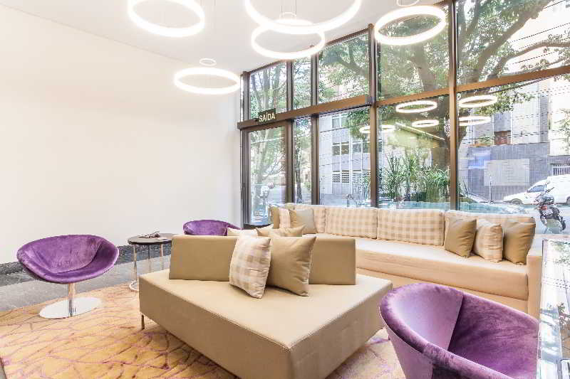 Hotel E.suítes Sion  | Belo Horizonte | Minas Gerais | Brasil 19