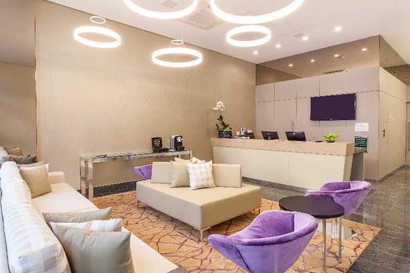 Hotel E.suítes Sion  | Belo Horizonte | Minas Gerais | Brasil 20