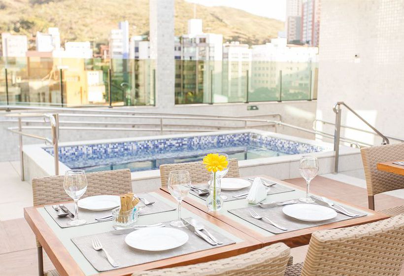 Hotel E.suítes Sion  | Belo Horizonte | Minas Gerais | Brasil 4