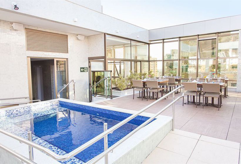 Hotel E.suítes Sion  | Belo Horizonte | Minas Gerais | Brasil 7