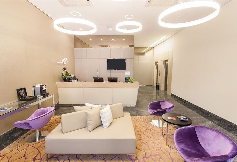 Hotel E.suítes Sion  | Belo Horizonte | Minas Gerais | Brasil 8