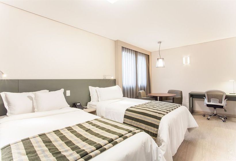 Hotel E.suítes Sion  | Belo Horizonte | Minas Gerais | Brasil 9