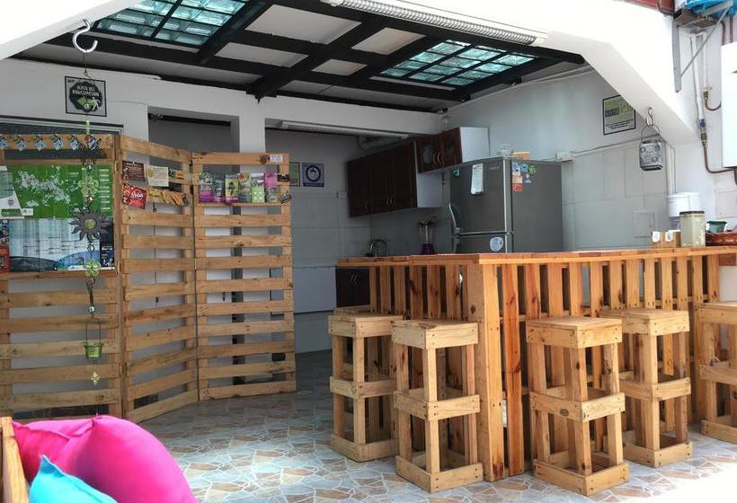 El Patio Bed & Breakfast | Manizales | Caldas | Colombia 10