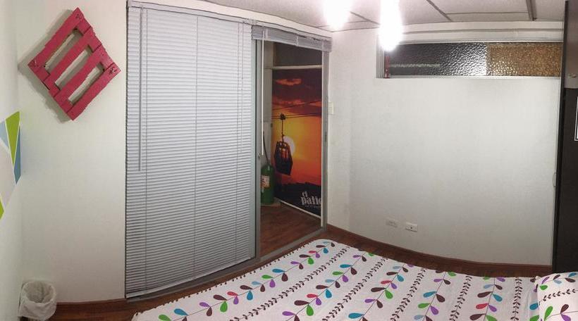 El Patio Bed & Breakfast | Manizales | Caldas | Colombia 11