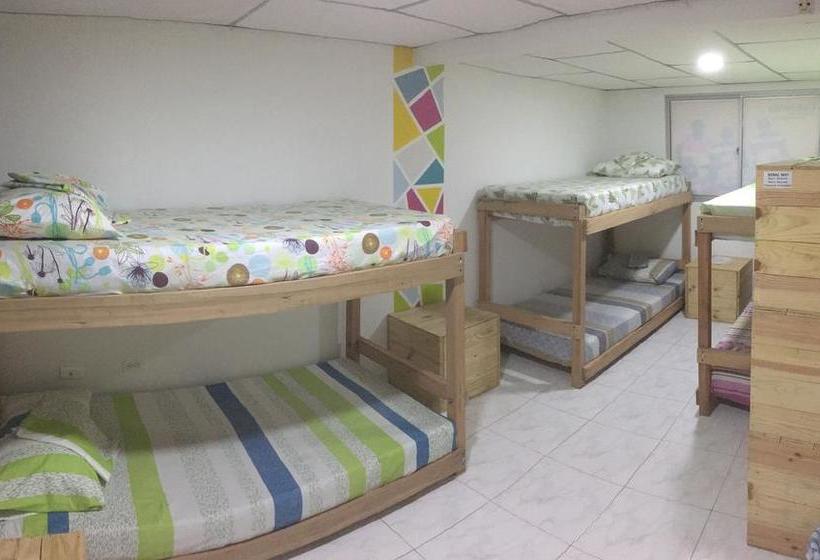 El Patio Bed & Breakfast | Manizales | Caldas | Colombia 13