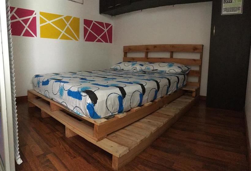 El Patio Bed & Breakfast | Manizales | Caldas | Colombia 14