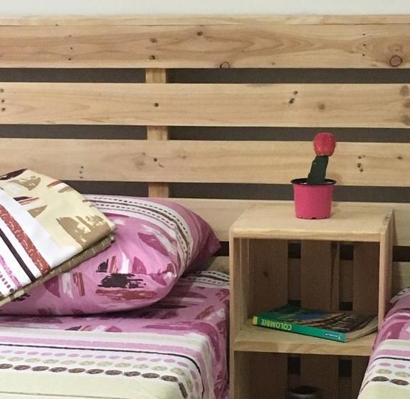 El Patio Bed & Breakfast | Manizales | Caldas | Colombia 15