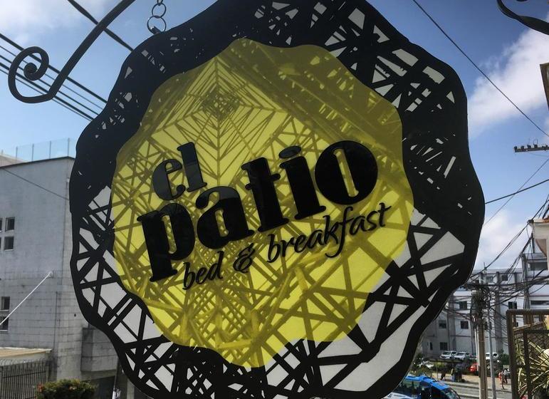 El Patio Bed & Breakfast | Manizales | Caldas | Colombia 16