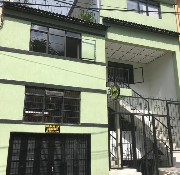 El Patio Bed & Breakfast | Manizales | Caldas | Colombia 17