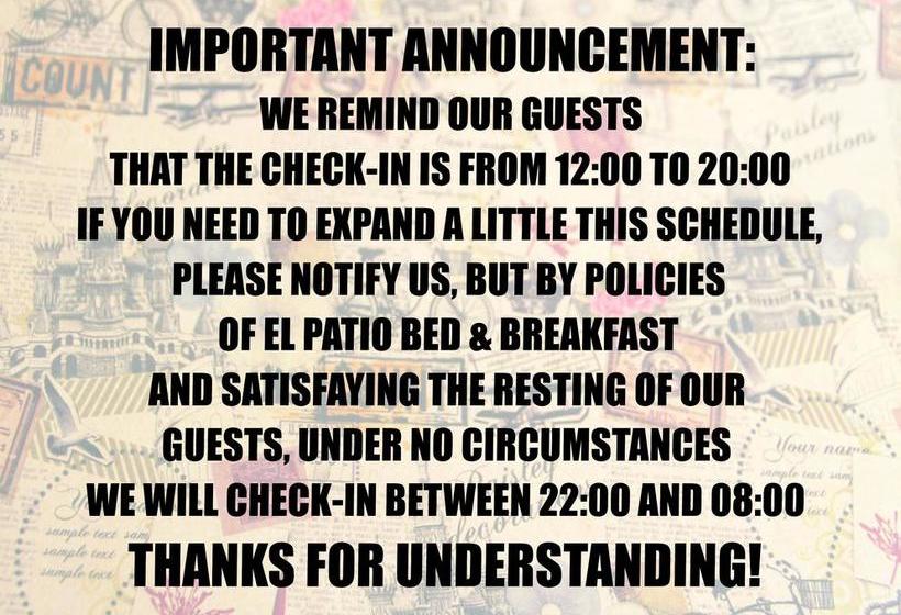 El Patio Bed & Breakfast | Manizales | Caldas | Colombia 2