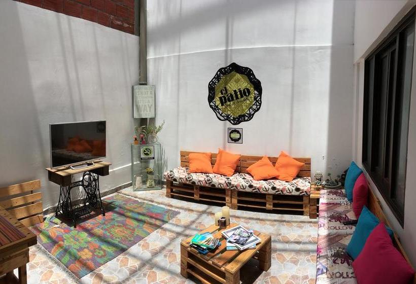 El Patio Bed & Breakfast | Manizales | Caldas | Colombia 4