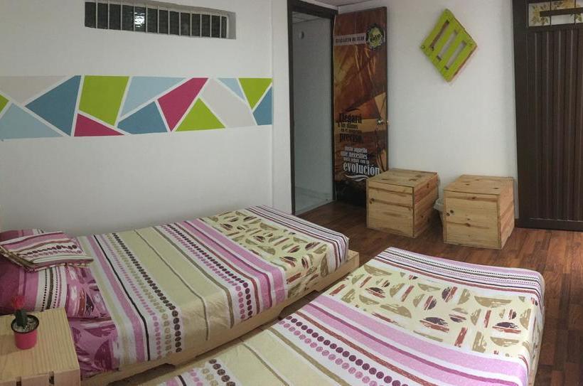 El Patio Bed & Breakfast | Manizales | Caldas | Colombia 7