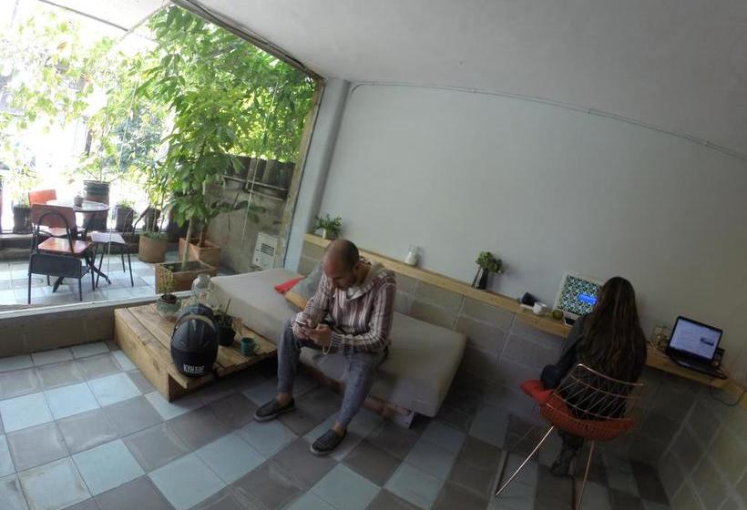 Albergue Casa Estación | Medellín | Antioquia | Colombia 3