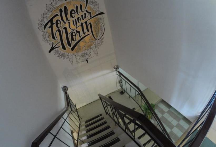 Albergue Casa Estación | Medellín | Antioquia | Colombia 4