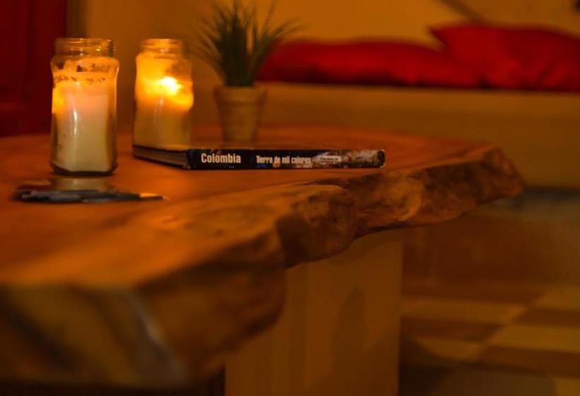 Albergue Casa Estación | Medellín | Antioquia | Colombia 6