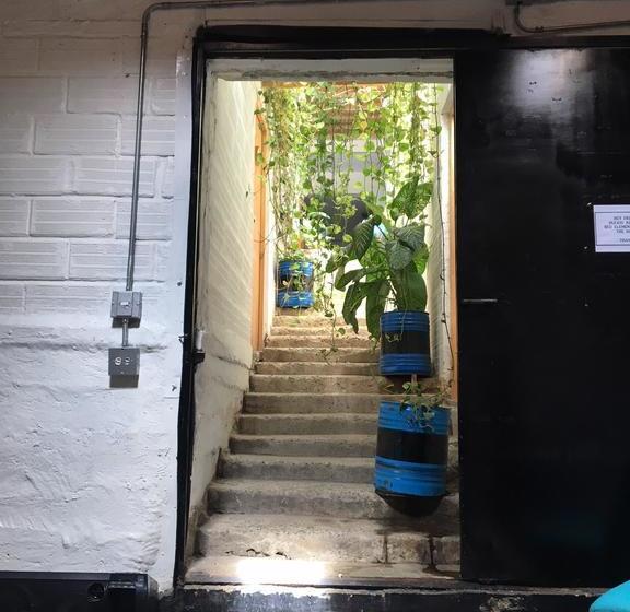 Albergue Casa Estación | Medellín | Antioquia | Colombia 7