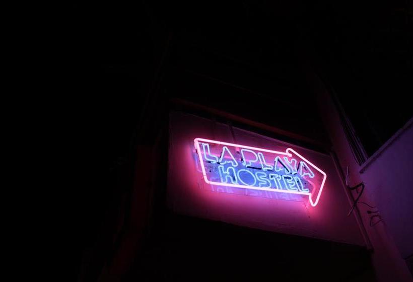 La Playa Hostel & Rooftop | Medellín | Antioquia | Colombia 11