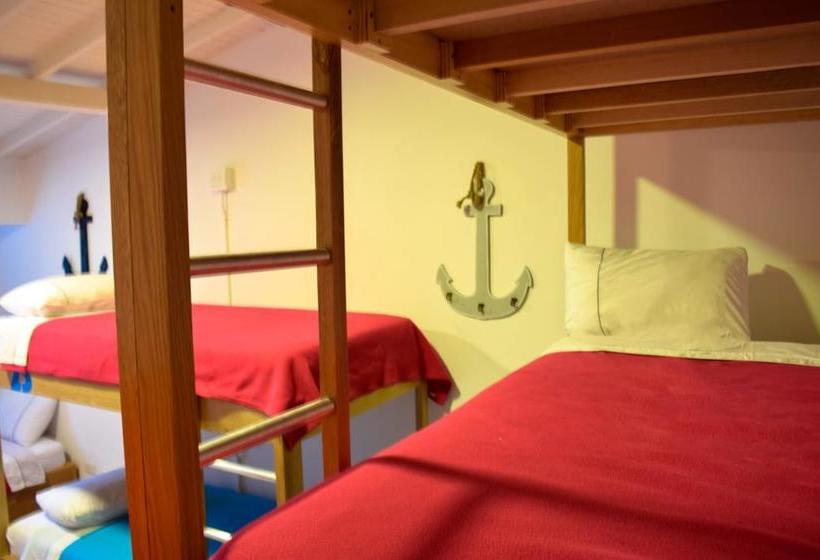 La Playa Hostel & Rooftop | Medellín | Antioquia | Colombia 14