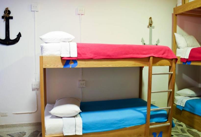 La Playa Hostel & Rooftop | Medellín | Antioquia | Colombia 15