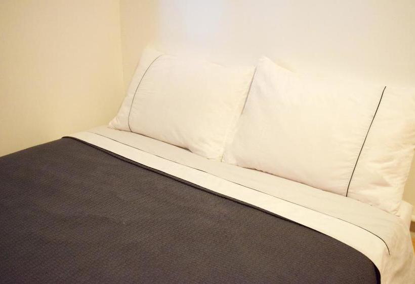 La Playa Hostel & Rooftop | Medellín | Antioquia | Colombia 16