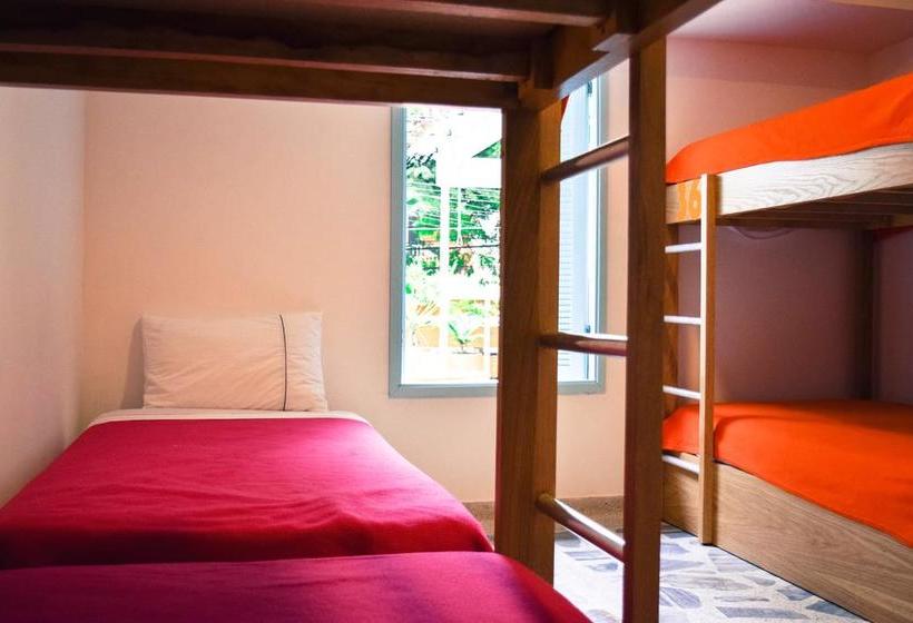 La Playa Hostel & Rooftop | Medellín | Antioquia | Colombia 17