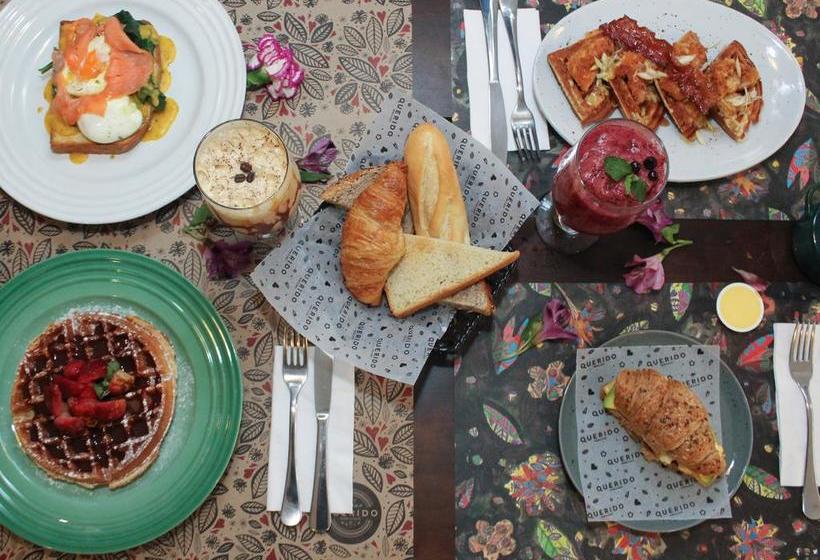 La Playa Hostel & Rooftop | Medellín | Antioquia | Colombia 4