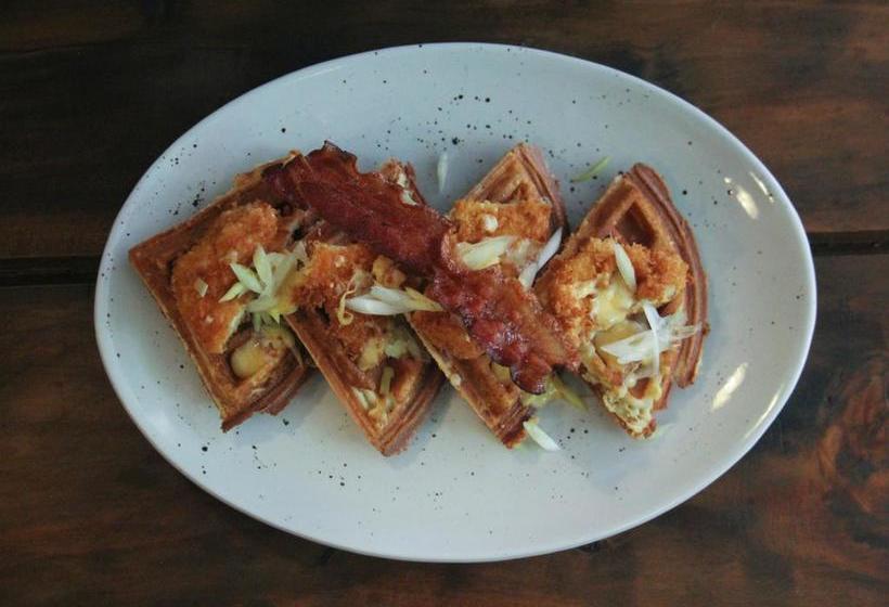 La Playa Hostel & Rooftop | Medellín | Antioquia | Colombia 5