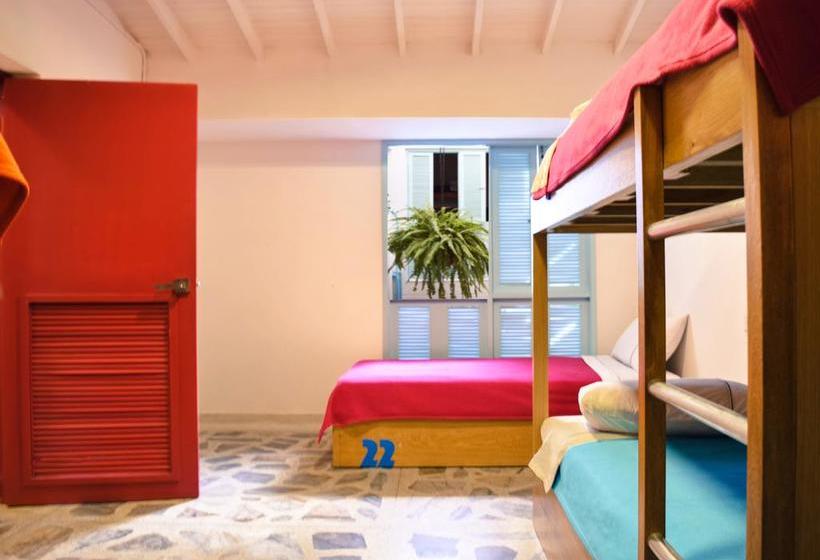 La Playa Hostel & Rooftop | Medellín | Antioquia | Colombia 9