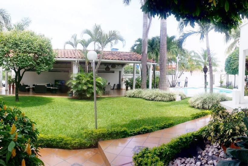 L`aurora Hotel Boutique