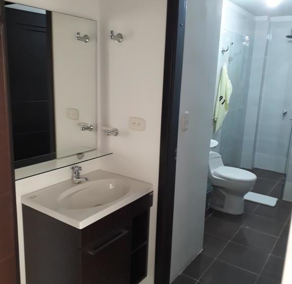 Hotel Alhambra Torre B | Granada | Meta | Colombia 8