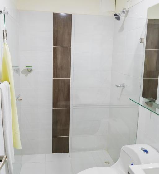 Hotel Alhambra Torre B | Granada | Meta | Colombia 9