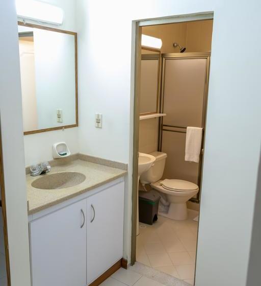 Hotel Alhambra | Granada | Meta | Colombia 11