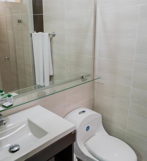 Hotel Alhambra | Granada | Meta | Colombia 14