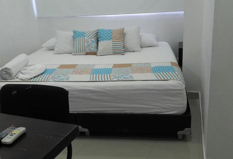 Hotel Boutique Plazuela Real Santander