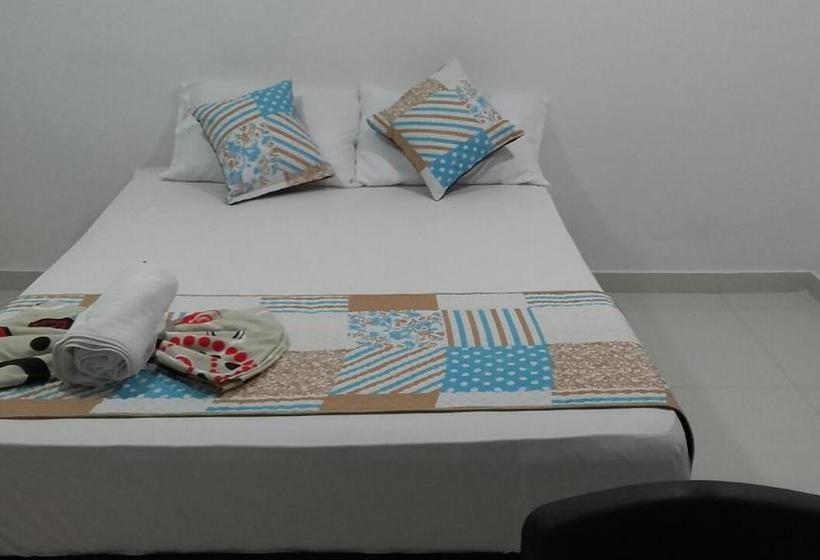 Hotel Boutique Plazuela Real | Barrancabermeja | Santander | Colombia 2