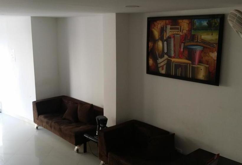 Hotel Boutique Plazuela Real | Barrancabermeja | Santander | Colombia 3