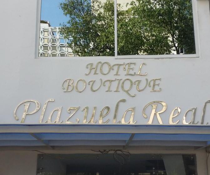 Hotel Boutique Plazuela Real | Barrancabermeja | Santander | Colombia 4