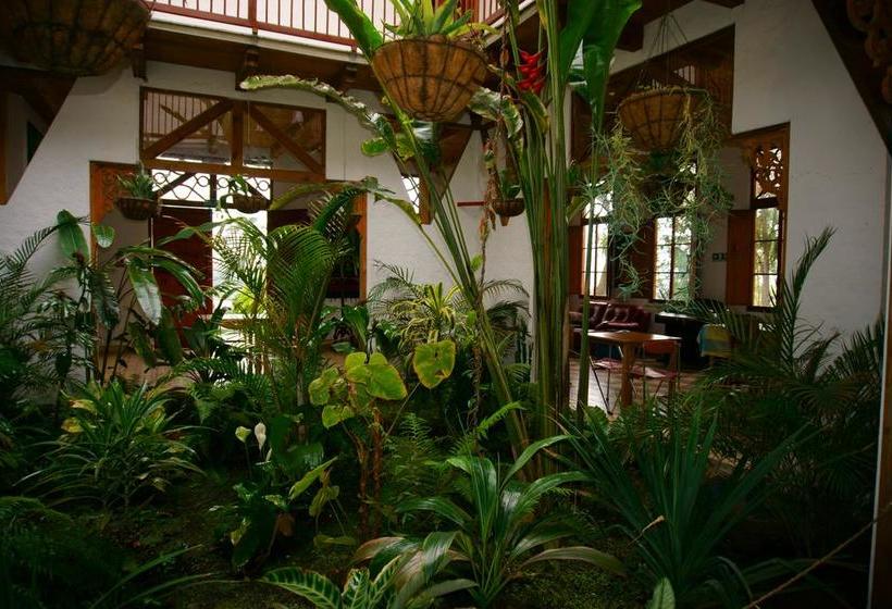 Hotel Terrazas De Salento | Salento | Quindío | Colombia 1