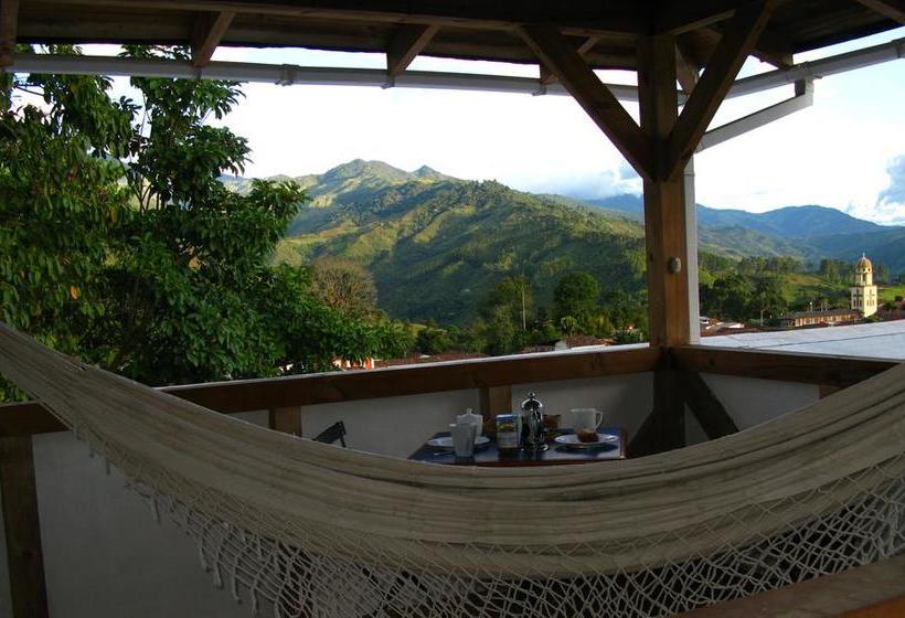 Hotel Terrazas De Salento | Salento | Quindío | Colombia 11