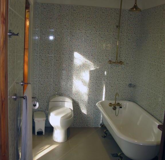 Hotel Terrazas De Salento | Salento | Quindío | Colombia 13