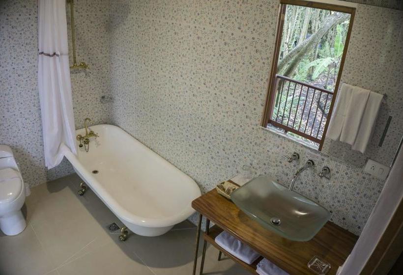 Hotel Terrazas De Salento | Salento | Quindío | Colombia 14