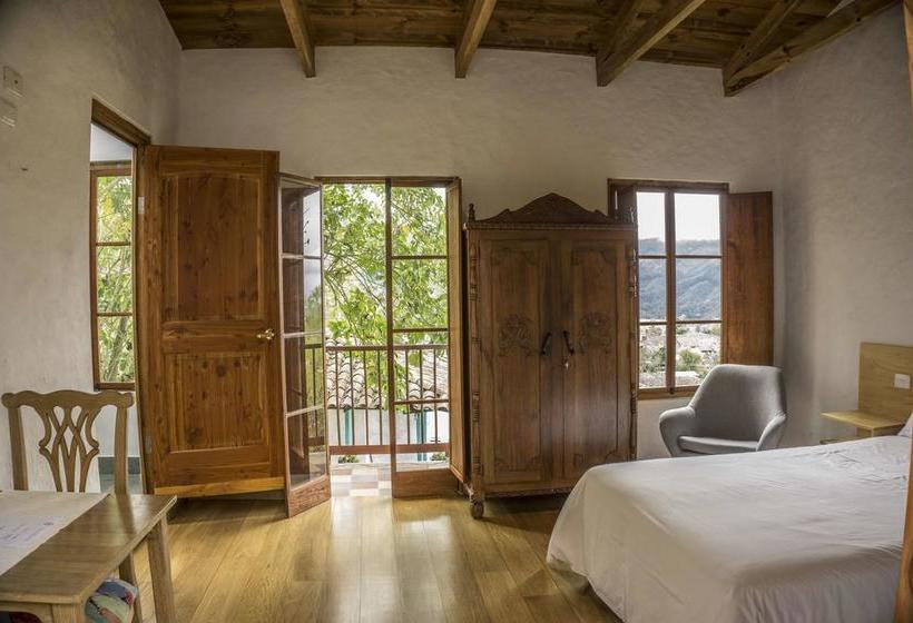 Hotel Terrazas De Salento | Salento | Quindío | Colombia 15