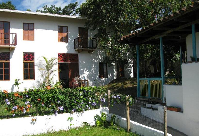 Hotel Terrazas De Salento | Salento | Quindío | Colombia 16